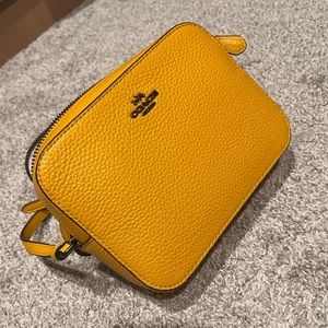 Coach outlet crossbody bag